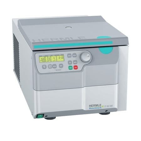 Benchmark Scientific - Microcentrifuge / Minicentrifuge - Z032-HK